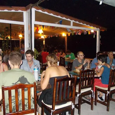 Hostel Ates *