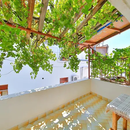 Ates Hostel Kas