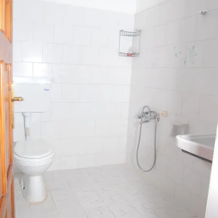 Ates Hostel *