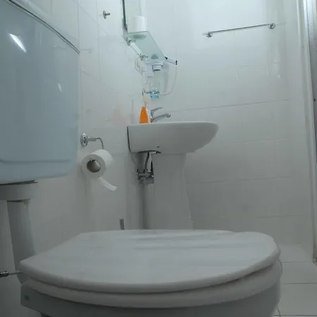 Ates Hostel Kas