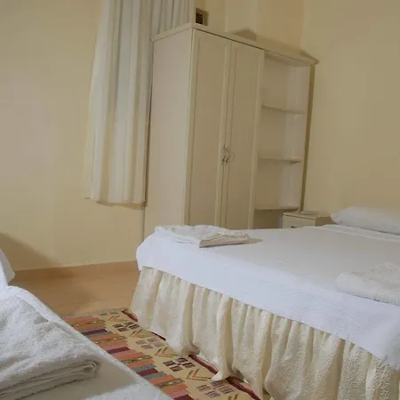 Hostel Ates Kas