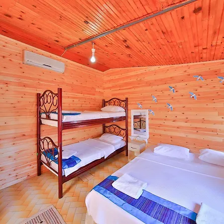 Hostel Ates *
