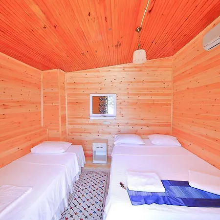 Ates Hostel Kas