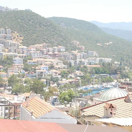 Hostel Ates Kas
