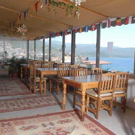 Ates * Kaş